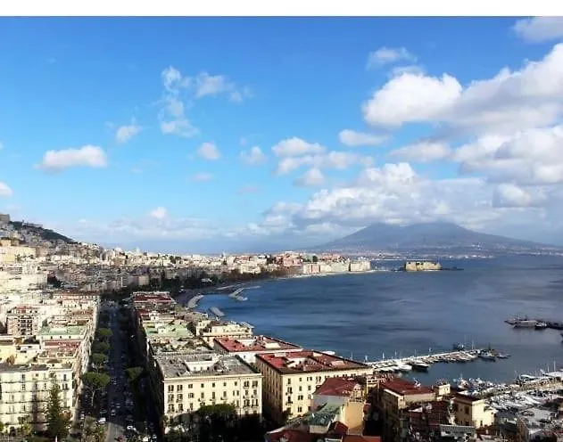 Maison Marlena Apartment Naples 0*,  Italy
