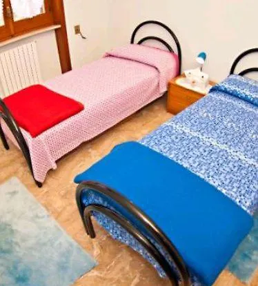 Maison Marlena Apartment Naples Italy